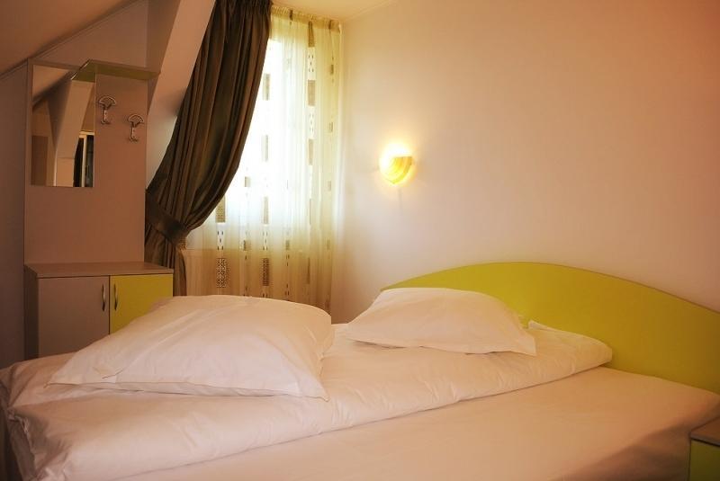 Pensiunea D&D Fagaras Room photo